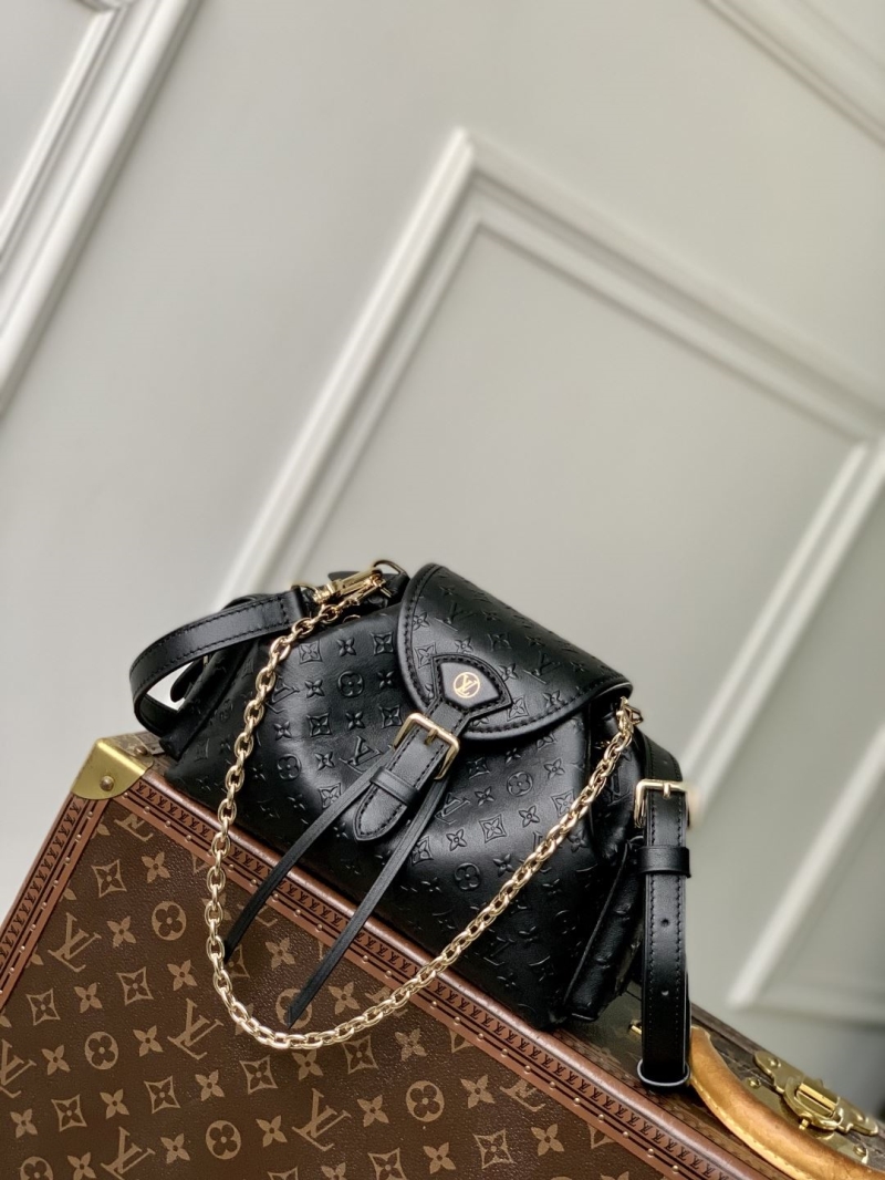 LV Satchel bags